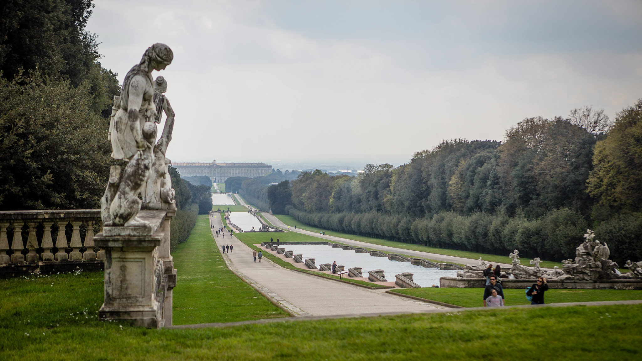 Caserta